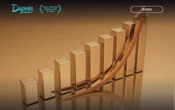 Harga Emas Masih Berpeluang Naik, Ini Proyeksi Terbaru Dupoin Futures