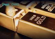 Harga Emas Menguat Seiring Redanya Ketegangan Global, Tren Positif Diproyeksikan Berlanjut