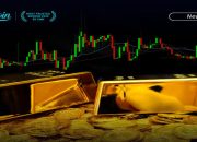 Harga Emas Mulai Pulih, Peluang Naik ke 4.767 Terbuka