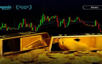 Harga Emas Mulai Pulih, Peluang Naik ke 4.767 Terbuka