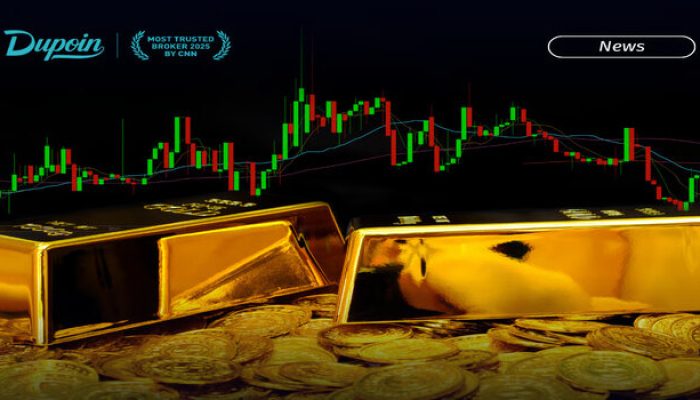 Harga Emas Mulai Pulih, Peluang Naik ke 4.767 Terbuka