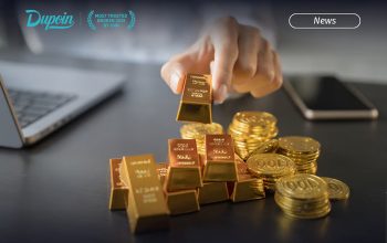 Harga Emas Sulit Bangkit, Tren Turun Masih Mendominasi