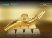 Harga Emas Tunjukkan Kinerja Positif, Tren Bullish Masih Terjaga Sepanjang Pekan