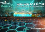 Hisense ASEAN 2026 Partner Conference: Perkuat Lokalisasi, Dorong Pertumbuhan Bersama Mitra Regional