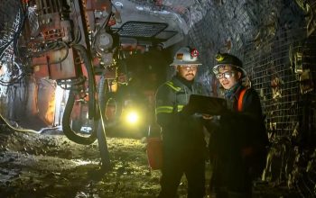 Pentingnya Menjaga Eksistensi Industri Mineral, Ini Buktinya