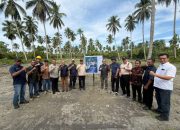 Holding Perkebunan Nusantara Kembangkan Hilirisasi, PTPN I Fokus Replanting di Pulau Seram