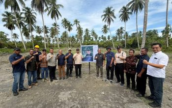 Holding Perkebunan Nusantara Kembangkan Hilirisasi, PTPN I Fokus Replanting di Pulau Seram