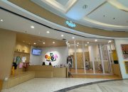 Hublife Hadirkan Ruang Belajar Anak Dan Kebutuhannya