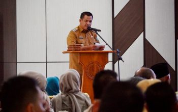 Musrenbang OKI 2027: Menjaga Pertumbuhan, Menekan Ketimpangan Musrenbang OKI 2027: Menjaga Pertumbuhan, Menekan Ketimpangan