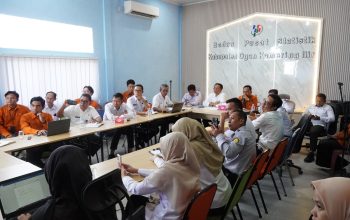 Inflasi Melandai, OKI Jadi yang Terendah di Sumsel Inflasi Melandai, OKI Jadi yang Terendah di Sumsel