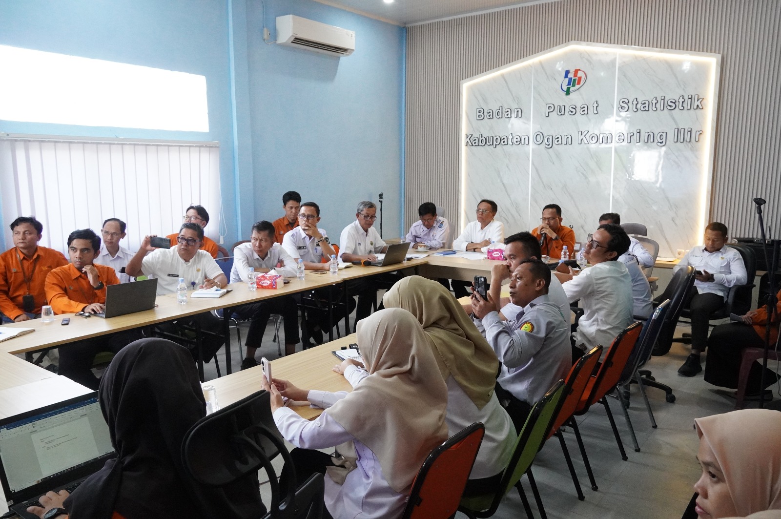 Inflasi Melandai, OKI Jadi yang Terendah di Sumsel