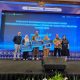 Transformasi Digital Desa Bawa OKI Juarai TP2DD Award 2026