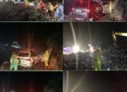 Respons Cepat Polisi Tangani Banjir Weh Porak, Arus Lalin Takengon–Bireuen Kembali Normal Respons Cepat Polisi Tangani Banjir Weh Porak, Arus Lalin Takengon–Bireuen Kembali Normal