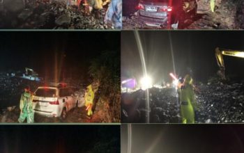 Respons Cepat Polisi Tangani Banjir Weh Porak, Arus Lalin Takengon–Bireuen Kembali Normal Respons Cepat Polisi Tangani Banjir Weh Porak, Arus Lalin Takengon–Bireuen Kembali Normal