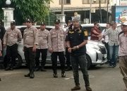 Alarm Lebak Sampaikan Aspirasi ke DPRD, Soroti Etika Kepemimpinan dan 10 Tuntutan Masyarakat