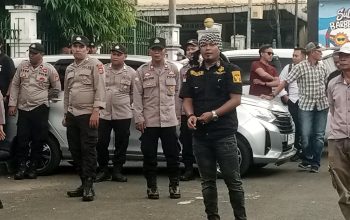 Alarm Lebak Sampaikan Aspirasi ke DPRD, Soroti Etika Kepemimpinan dan 10 Tuntutan Masyarakat