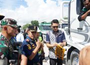 Implementasi STID dan SIMON TKBM, Bukti KSOP Perkuat Digitalisasi dan Kelancaran Arus Logistik di Pelabuhan Waingapu