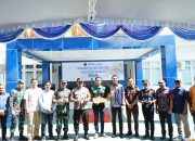 Apresiasi Inovasi KSOP Waingapu, Ombudsman NTT Soroti Pentingnya Layanan Pengaduan Apresiasi Inovasi KSOP Waingapu, Ombudsman NTT Soroti Pentingnya Layanan Pengaduan