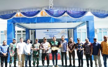 Apresiasi Inovasi KSOP Waingapu, Ombudsman NTT Soroti Pentingnya Layanan Pengaduan Apresiasi Inovasi KSOP Waingapu, Ombudsman NTT Soroti Pentingnya Layanan Pengaduan