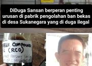 Di Duga Sansan Asal Bicara Chat WhatsApp Kesalah Satu Tim Media ,Yang Membuat Tim Media Geram.