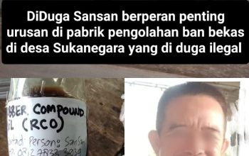 Di Duga Sansan Asal Bicara Chat WhatsApp Kesalah Satu Tim Media ,Yang Membuat Tim Media Geram.