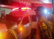 Korban Hanyut di Sungai Kala Linge Ditemukan di Aliran Sungai Aceh Timur, Jenazah Sudah di Rumah Duka