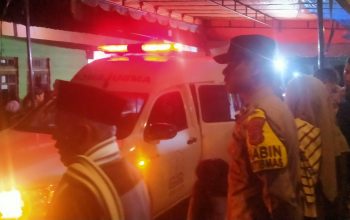 Korban Hanyut di Sungai Kala Linge Ditemukan di Aliran Sungai Aceh Timur, Jenazah Sudah di Rumah Duka