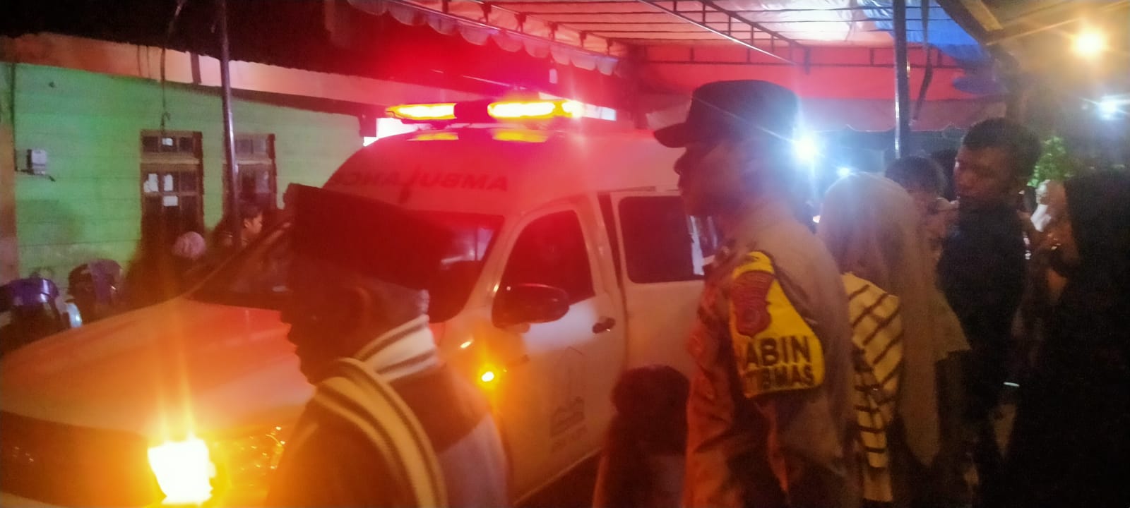 Korban Hanyut di Sungai Kala Linge Ditemukan di Aliran Sungai Aceh Timur, Jenazah Sudah di Rumah Duka