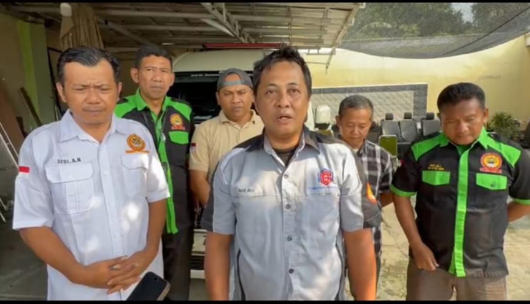 Dukung Penuh Polri Cegah Penyalahgunaan Ambulans, Komunitas PUMA Nusantara Lakukan Sosialisasi