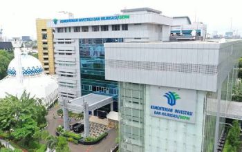 LSM RIB SOROT TAJAM PROYEK OSS BKPM 2026: PENUNJUKAN LANGSUNG Rp30,6 MILIAR DIDUGA SARAT MASALAH