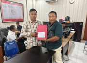 Dewan Musa Wiliansyah: Laporkan Kordinator Aksi Demo: Kapolda Banten