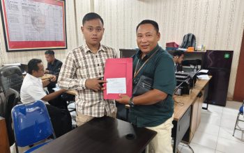 Dewan Musa Wiliansyah: Laporkan Kordinator Aksi Demo: Kapolda Banten