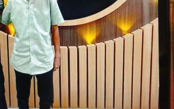 Diduga Pekerjaan Fiktif Onderah di Desa Negara Batin: Merugikan Negara