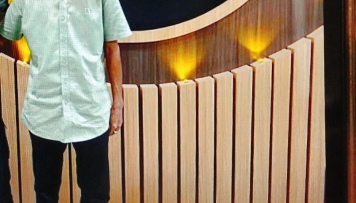 Diduga Pekerjaan Fiktif Onderah di Desa Negara Batin: Merugikan Negara