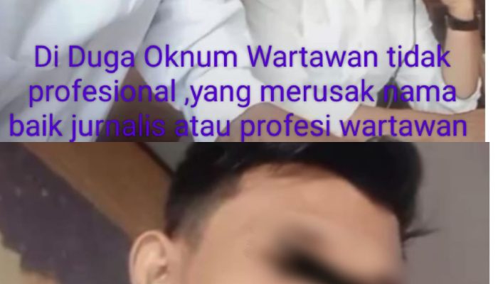 Diduga oknum Wartawan Bernama Media Mulia Curi Artikel Copas Berita Orang lain.