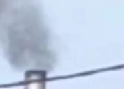 Diduga Cemari Udara, Aktivitas Cerobong PT Bina Karya Prima (BKP) di Kaliabang Tengah, Kota Bekasi Disorot