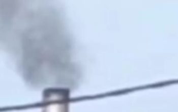 Diduga Cemari Udara, Aktivitas Cerobong PT Bina Karya Prima (BKP) di Kaliabang Tengah, Kota Bekasi Disorot