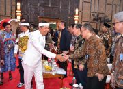 RUPST bjb 2025, KDM Harap Kinerja bjb Lebih Baik di Bawah Komisaris dan Direksi Baru