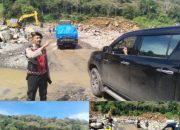 Akses Jalan Wih Porak Mulai Normal, Kapolsek PRG Imbau Pengendara Tetap Waspada Akses Jalan Wih Porak Mulai Normal, Kapolsek PRG Imbau Pengendara Tetap Waspada