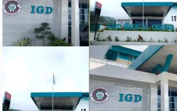 Puluhan Staf Calon Pendaftar Tahun 2023 di GMC Takengon Mengeluhkan Tentang Belum Adanya Tanda-Tanda Dipanggil Masuk Bekerja