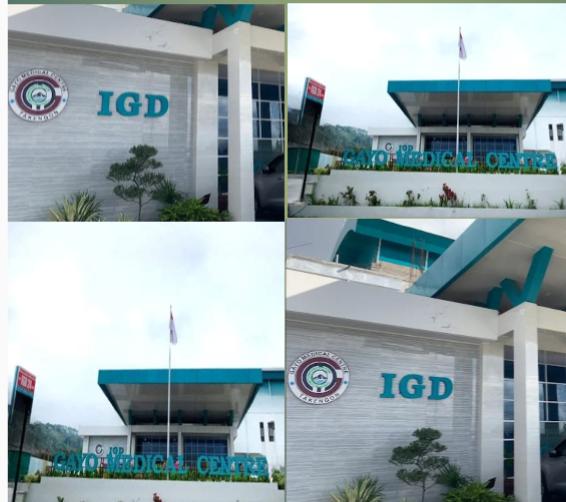 Puluhan Staf Calon Pendaftar Tahun 2023 di GMC Takengon Mengeluhkan Tentang Belum Adanya Tanda-Tanda Dipanggil Masuk Bekerja