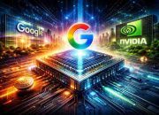 Sinyal Bahaya untuk Nvidia? Google Siapkan Gebrakan Besar di AI