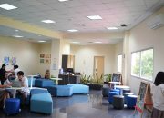 Jaga Kesehatan Mental Generasi Muda, BINUS SCHOOL Serpong Hadirkan Wellbeing Center