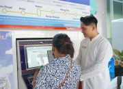 KAI Bandara Sudah Layani 155 Ribu Penumpang KA Srilelawangsa Selama Arus Mudik Lebaran 2026 dan Hadirkan Promo THR