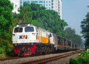 KAI Hadirkan KA Sangkuriang Rute Bandung-Ketapang, Perkuat Konektivitas Jawa Barat