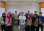 Diakui di Amerika Serikat dan Inggris, KLTC Perkuat Posisi sebagai Lembaga Pengembangan SDM Berstandar Global