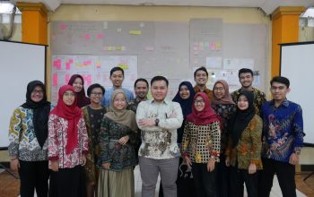 Diakui di Amerika Serikat dan Inggris, KLTC Perkuat Posisi sebagai Lembaga Pengembangan SDM Berstandar Global