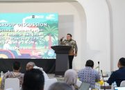 Kejar Target ROA 7,6% di 2029, PTPN Group Perkuat Tata Kelola Optimalisasi Aset