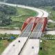 Kementerian PU Buka 10 Tol Secara Fungsional Saat Periode Mudik Lebaran 2026