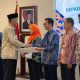 Kementerian PU Salurkan Donasi Rp600 Juta bagi ASN Terdampak Banjir di Sumatera dan Aceh